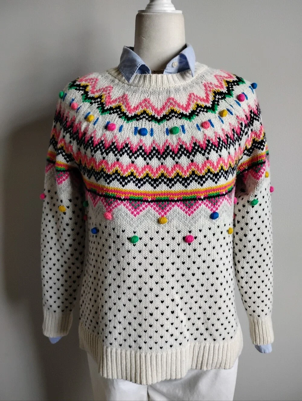 Talbots adorable fair